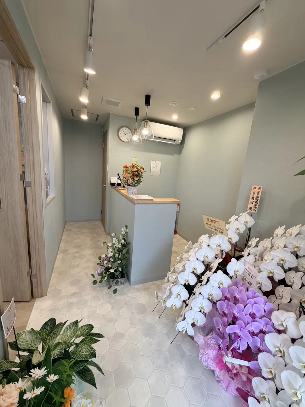 Dogsalon&PETHOTEL mofuwa - Fukuoka pet otel görseli 3