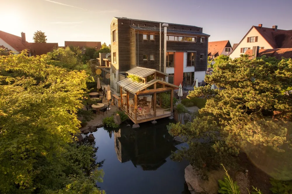 Katzenhotel Tinka - Fürth pet otel görseli 7
