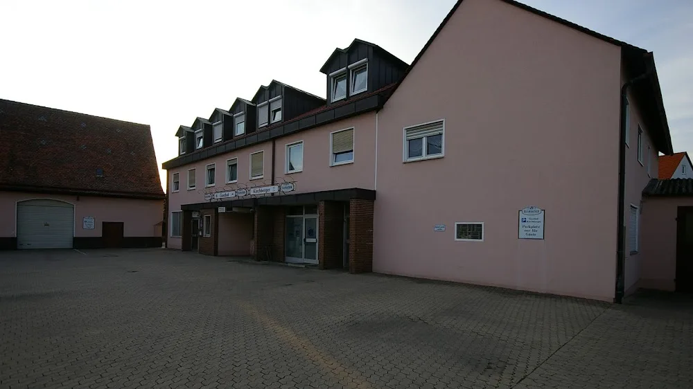 Katzenhotel Tinka - Fürth pet otel görseli 8