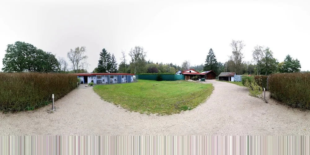 Tierpension Haas - Fürth pet otel görseli 4