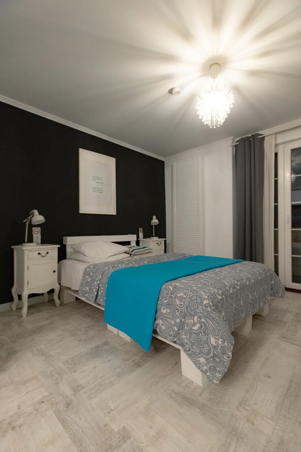 Cazare Norsk Skogkatt Apartament Regim Hotelier Centru Galati - Galați pet otel görseli 3