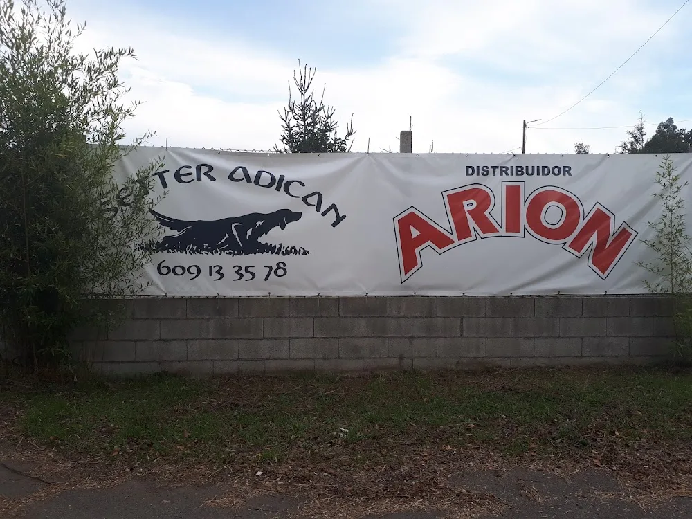 Adican - Galicia pet otel görseli 3