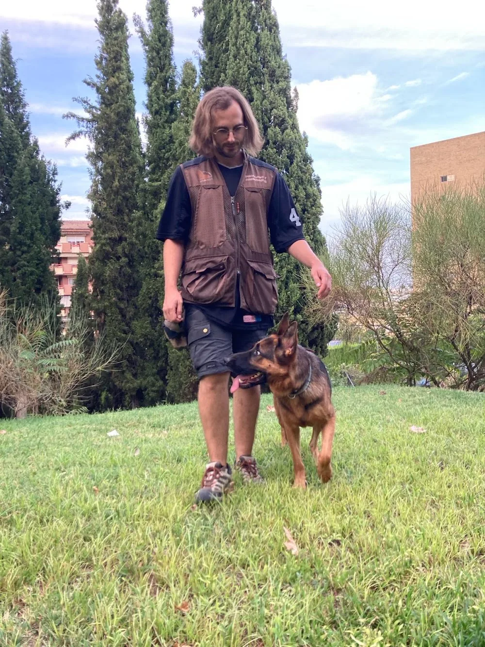 Alcanza Espazo Canino - Galicia pet otel görseli 3