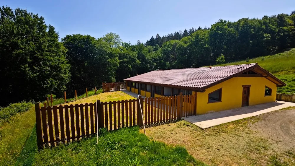 Argain Residencia Canina - Galicia pet otel görseli 2