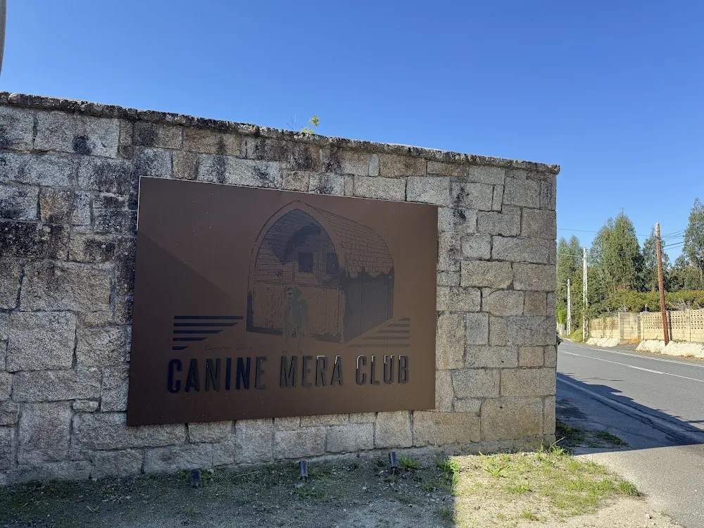 Canine Mera Club | Hotel y Guardería Canina - Galicia pet otel görseli 3