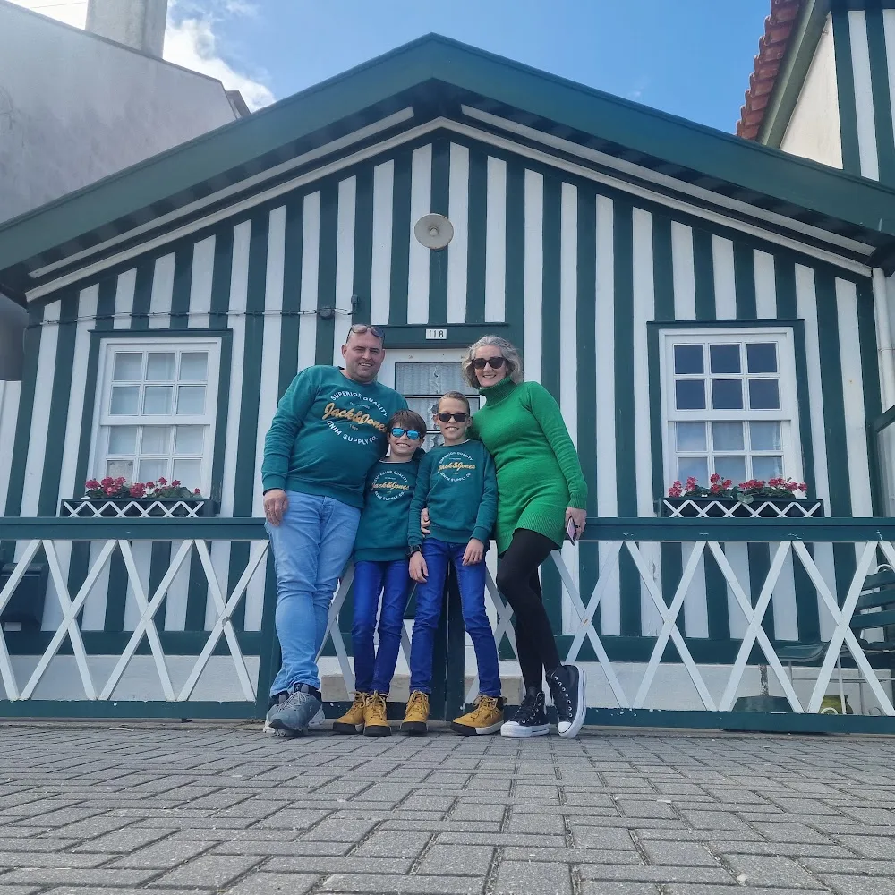 Hotel Canino A Raposeira 2 - Galicia pet otel görseli 5