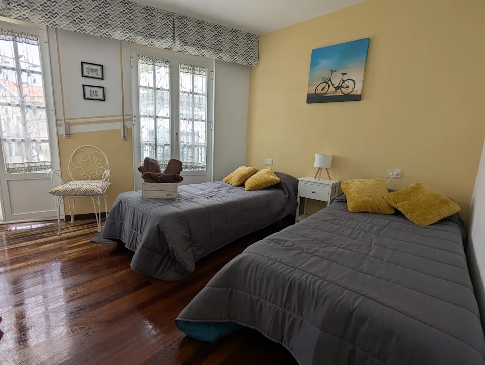 Pensión Casa Magua Mascotas - Galicia pet otel görseli 3