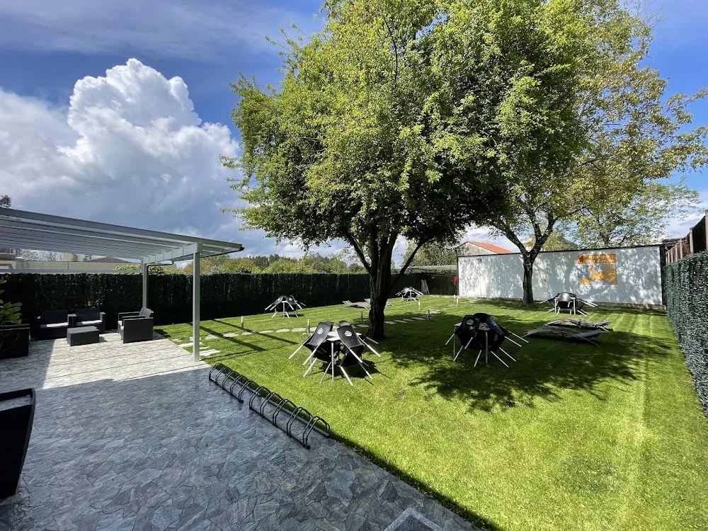 Pensión Casa Magua Mascotas - Galicia pet otel görseli 4