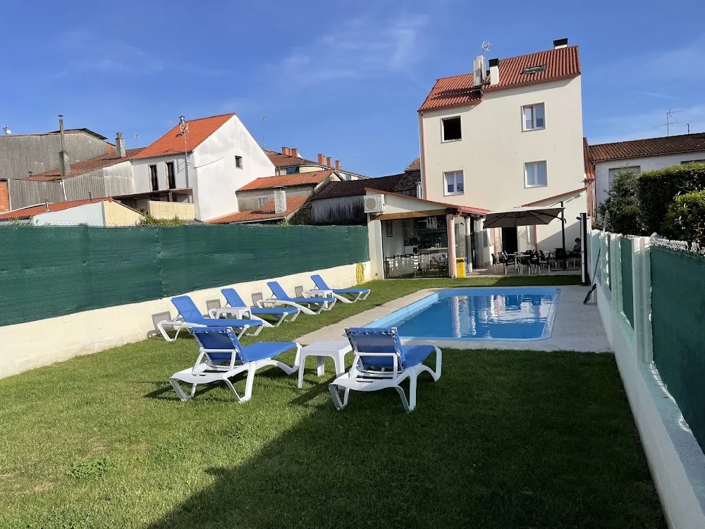 Pensión Casa Magua Mascotas - Galicia pet otel görseli 5