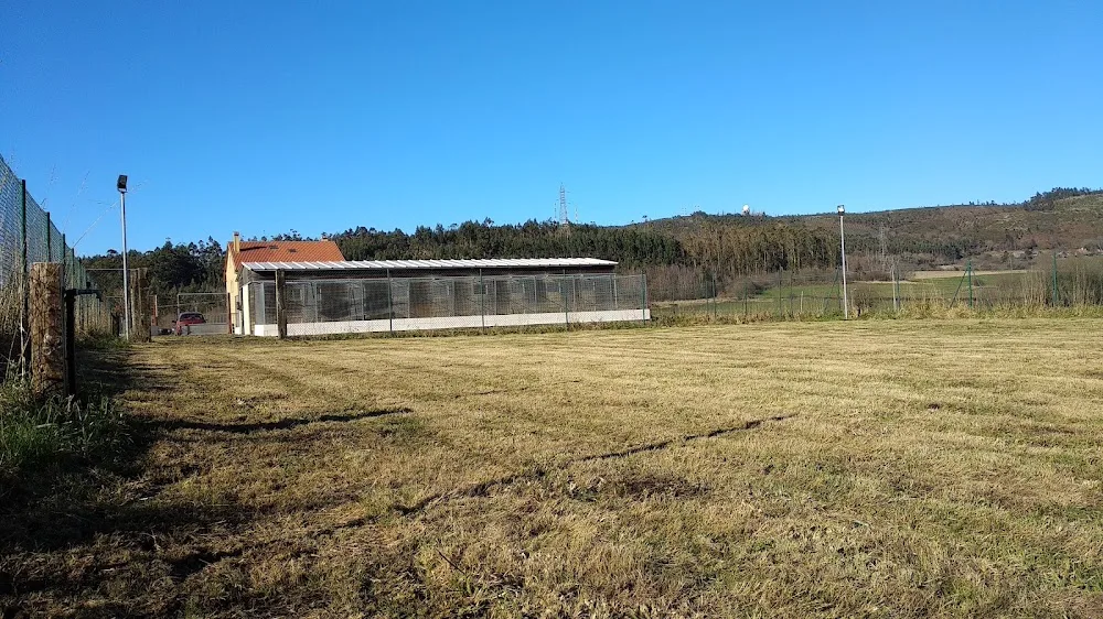 Residencia Canina CanGal - Galicia pet otel