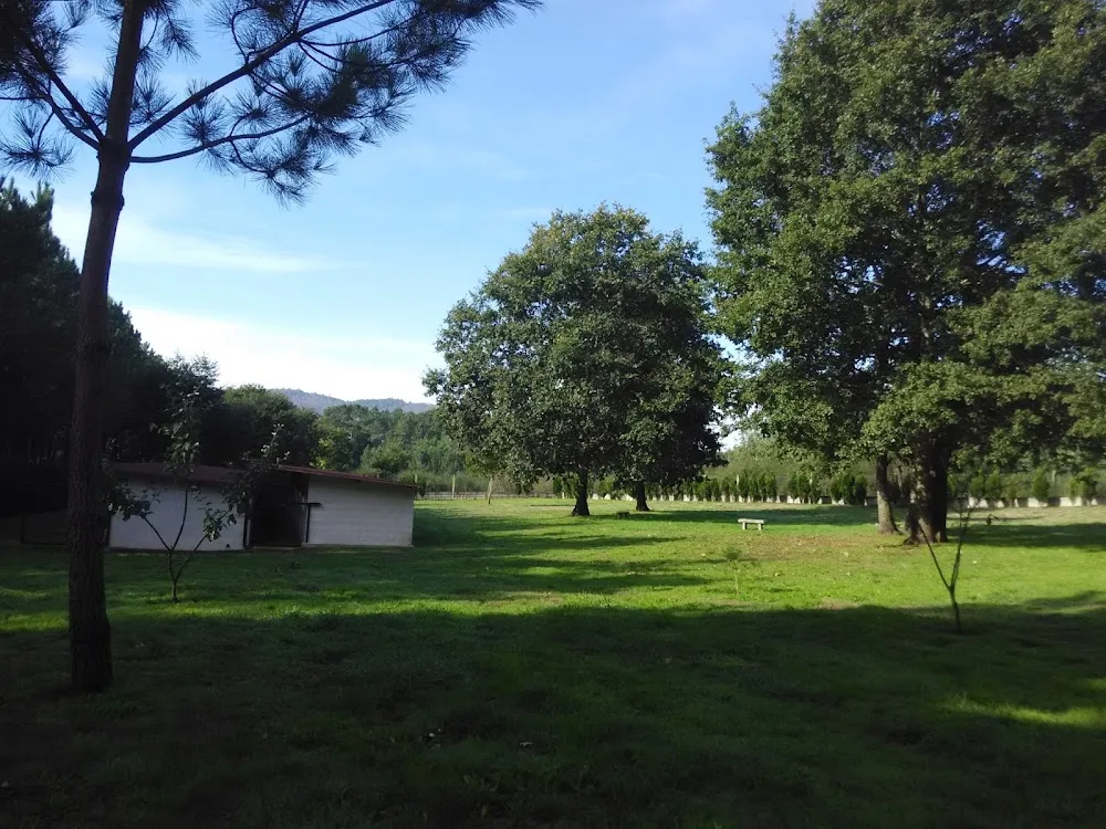 RESIDENCIA CANINA VEIGA DO ULLA - Galicia pet otel