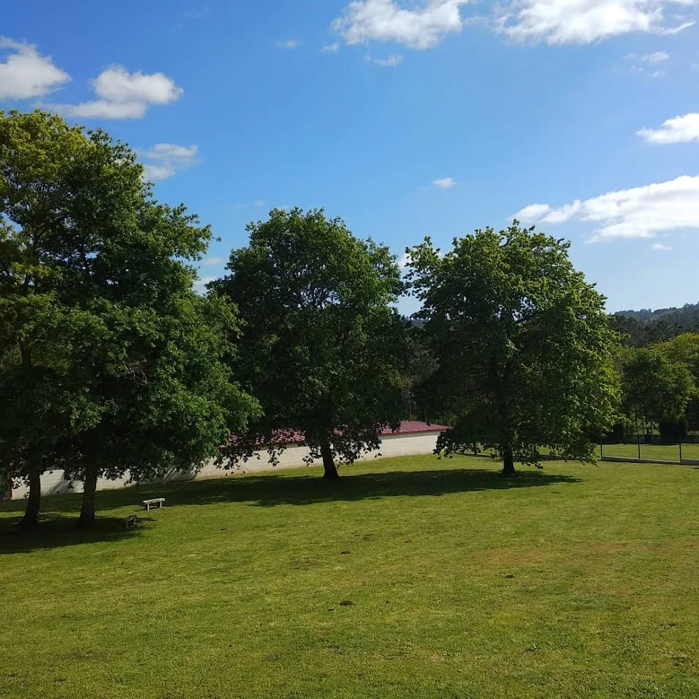 RESIDENCIA CANINA VEIGA DO ULLA - Galicia pet otel görseli 3
