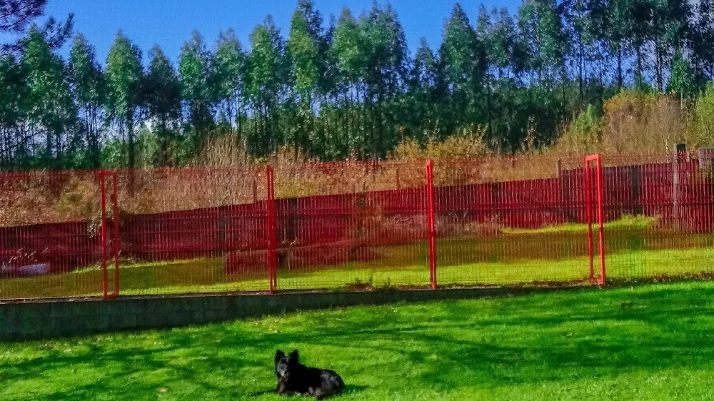 Residencia Canina&Felina Red Garden - Galicia pet otel
