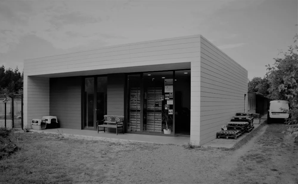 Residencia Garatuxa - Galicia pet otel görseli 3