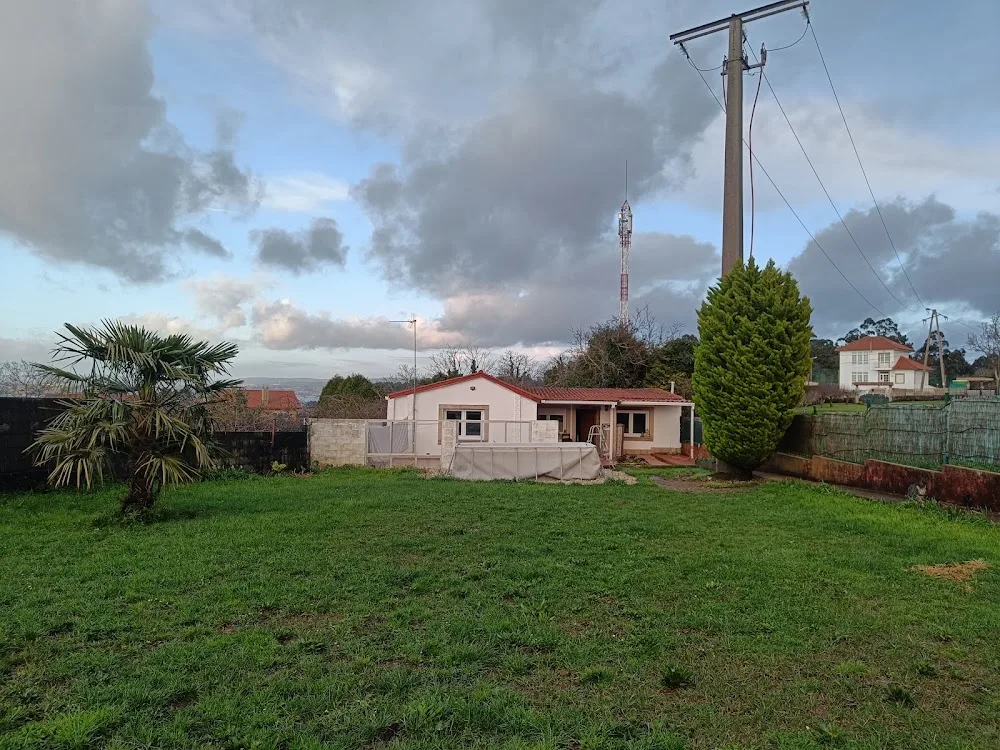 Xanuska - Galicia pet otel görseli 2