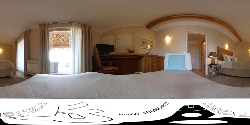 Petra Segreta Resort & Spa - Gallura Nord-Est Sardegna pet otel görseli 3