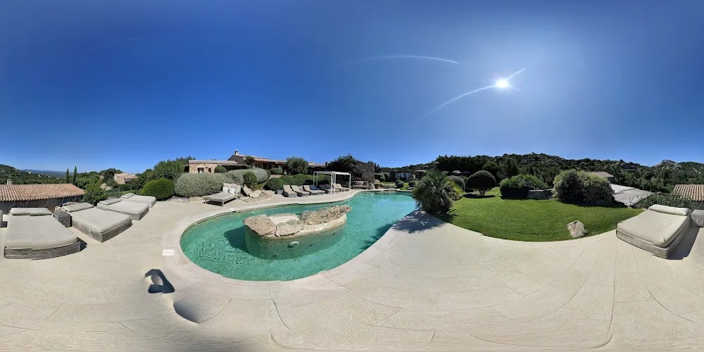 Petra Segreta Resort & Spa - Gallura Nord-Est Sardegna pet otel görseli 4
