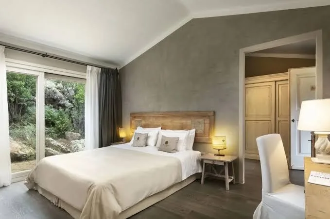 Petra Segreta Resort & Spa - Gallura Nord-Est Sardegna pet otel görseli 5