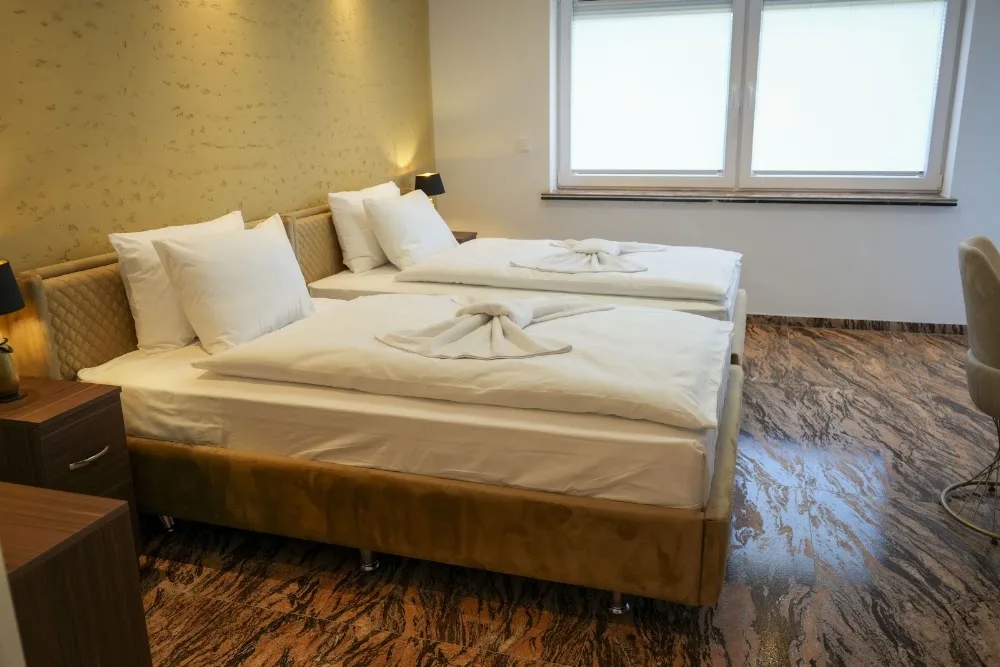 InterPension - Garbsen pet otel görseli 3