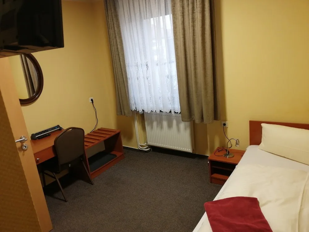 Pension-Garbsen - Garbsen pet otel görseli 3
