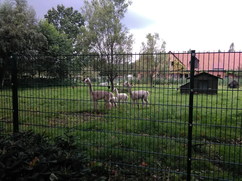 Pferdepension Breschke - Garbsen pet otel görseli 3