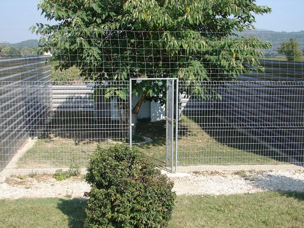 Centre Canin La Gaïdocienne - Gard pet otel görseli 3