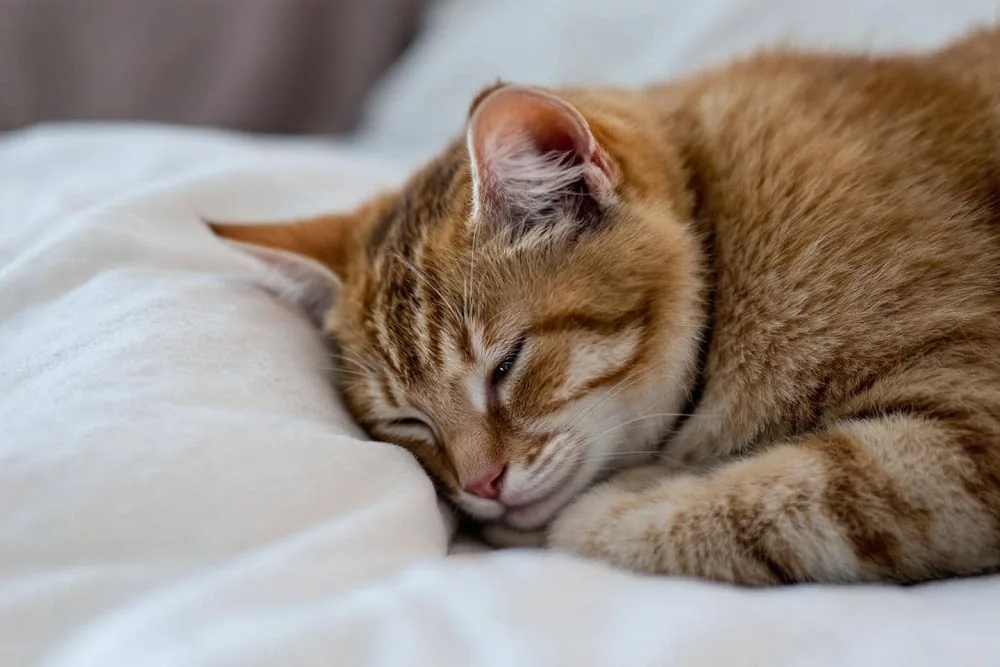 Garderie pour Chats - Gard pet otel