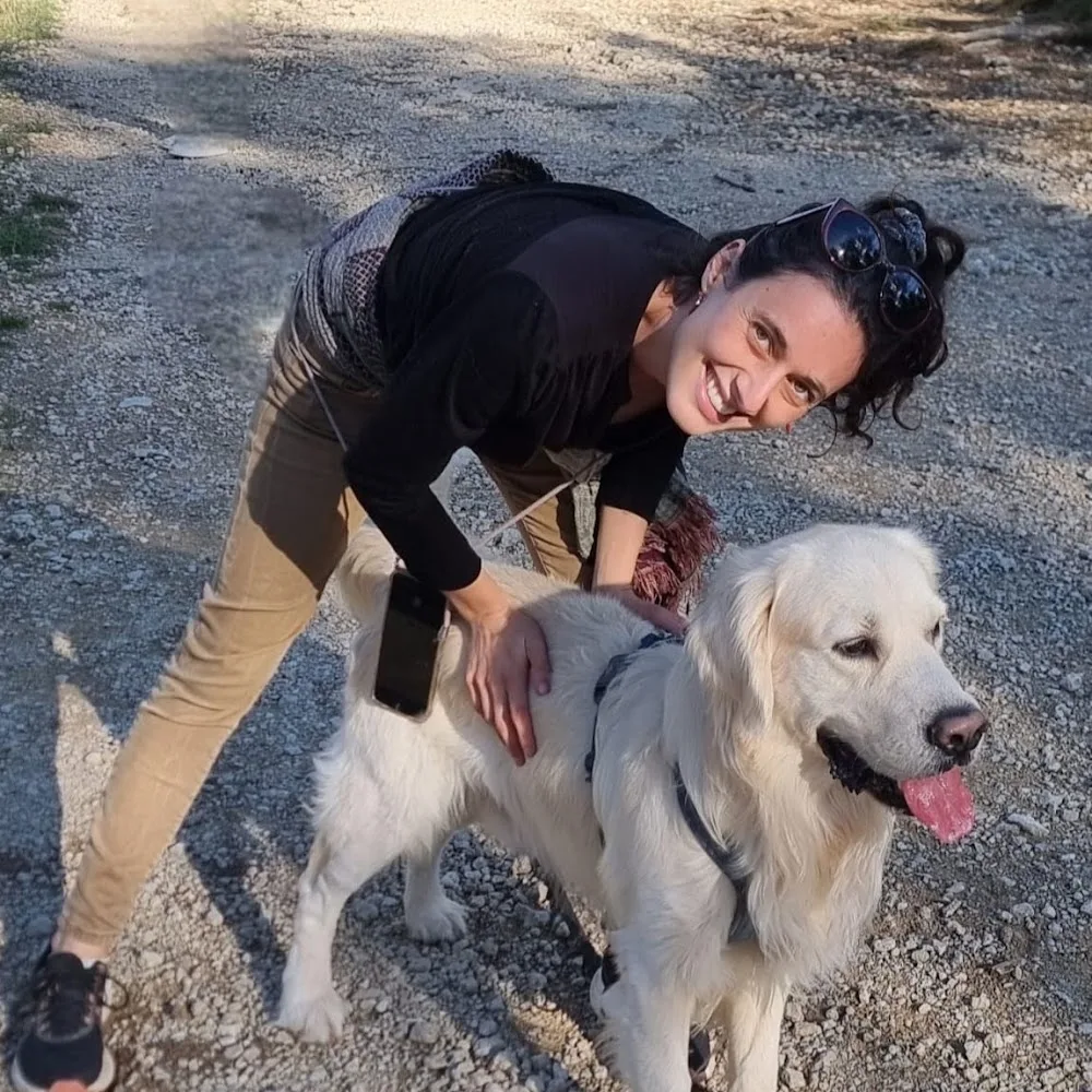 Pet-sitter La Maison De Velours pet - Gard pet otel görseli 5