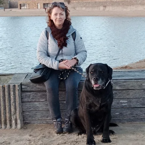 Cyn'éthique- Educateur canin, pension canine - Gastes pet otel görseli 4