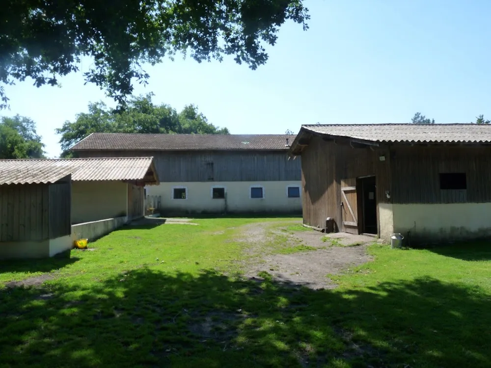 Lalande Gérard - Gastes pet otel