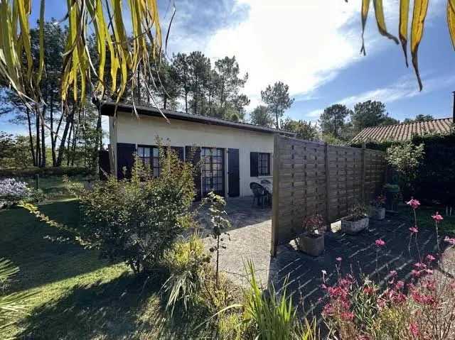 Maison charmante climatisée, animaux OK - 4 pers. - Gastes pet otel görseli 4