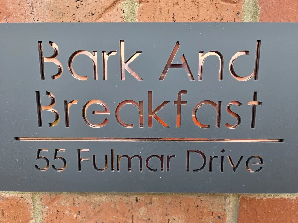 Bark and Breakfast - Gateshead pet otel görseli 2