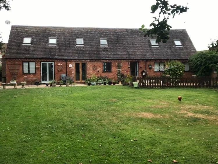 Granary Boarding - Gaydon pet otel
