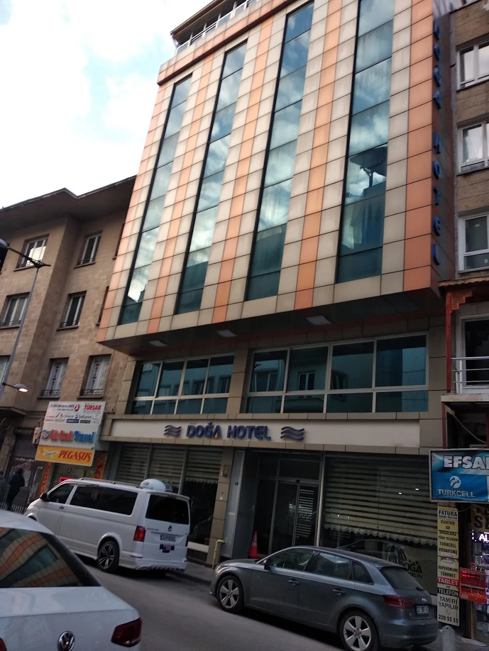 Doğa Hotel - Gaziantep pet otel görseli 2