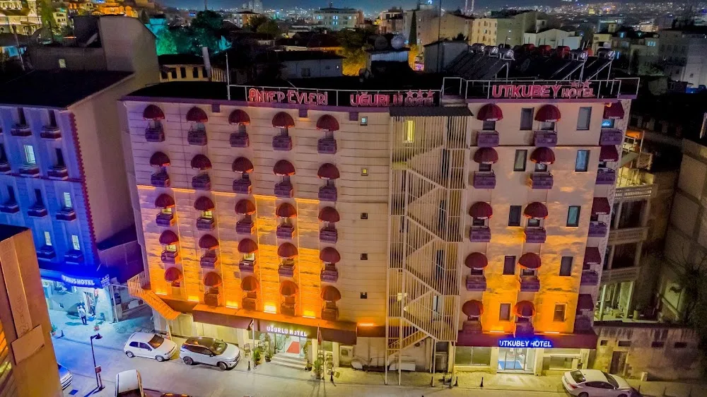 Doğa Hotel - Gaziantep pet otel görseli 4