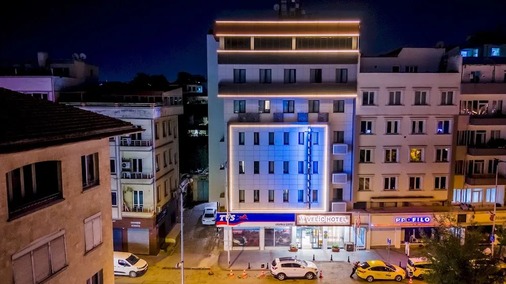Doğa Hotel - Gaziantep pet otel görseli 5