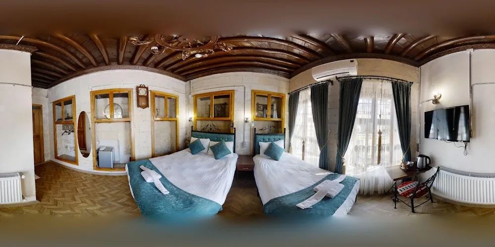 DOĞANBEY KONAĞI OTEL - Gaziantep pet otel görseli 3