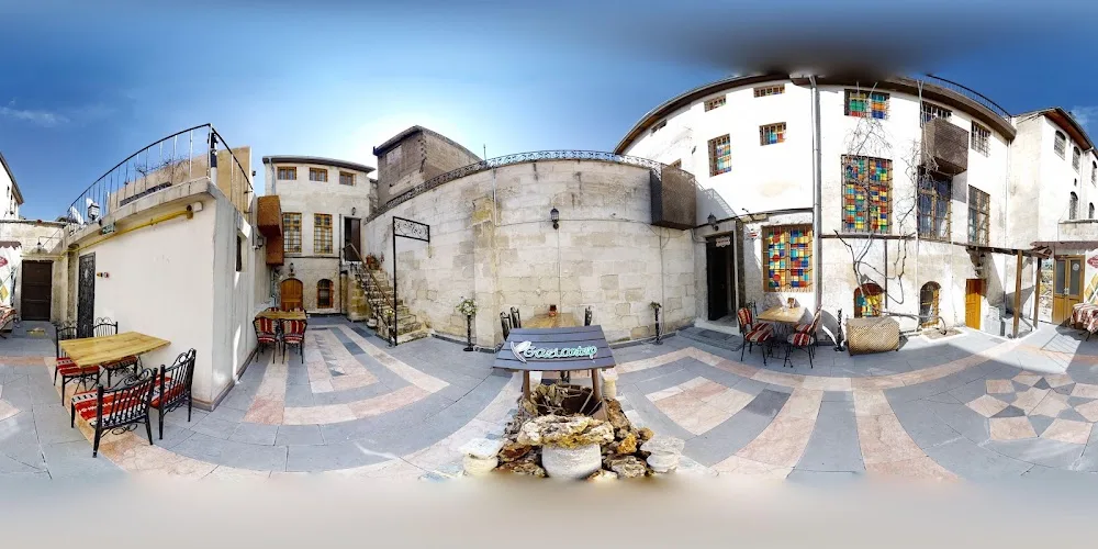 DOĞANBEY KONAĞI OTEL - Gaziantep pet otel görseli 4