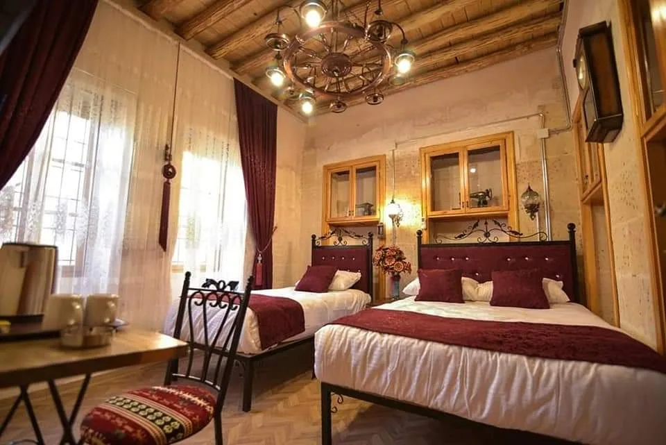 DOĞANBEY KONAĞI OTEL - Gaziantep pet otel görseli 5