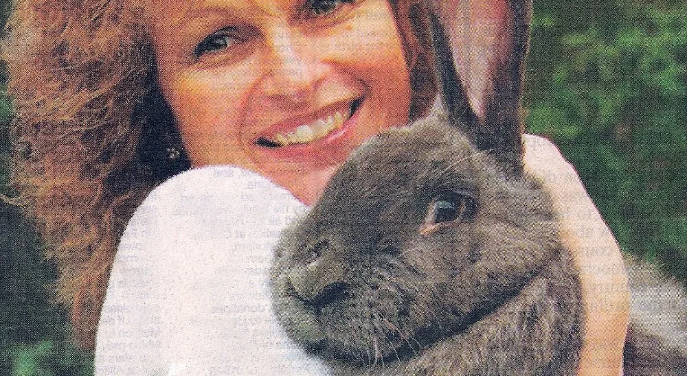 Holidays for Your Caged Pets with Sally - Bedford pet otel