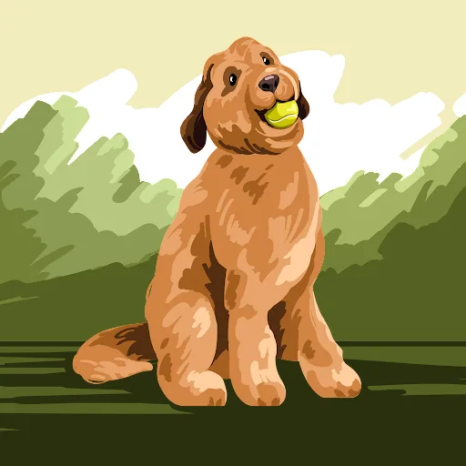The Pawsome Hotel - Liverpool pet otel görseli 5