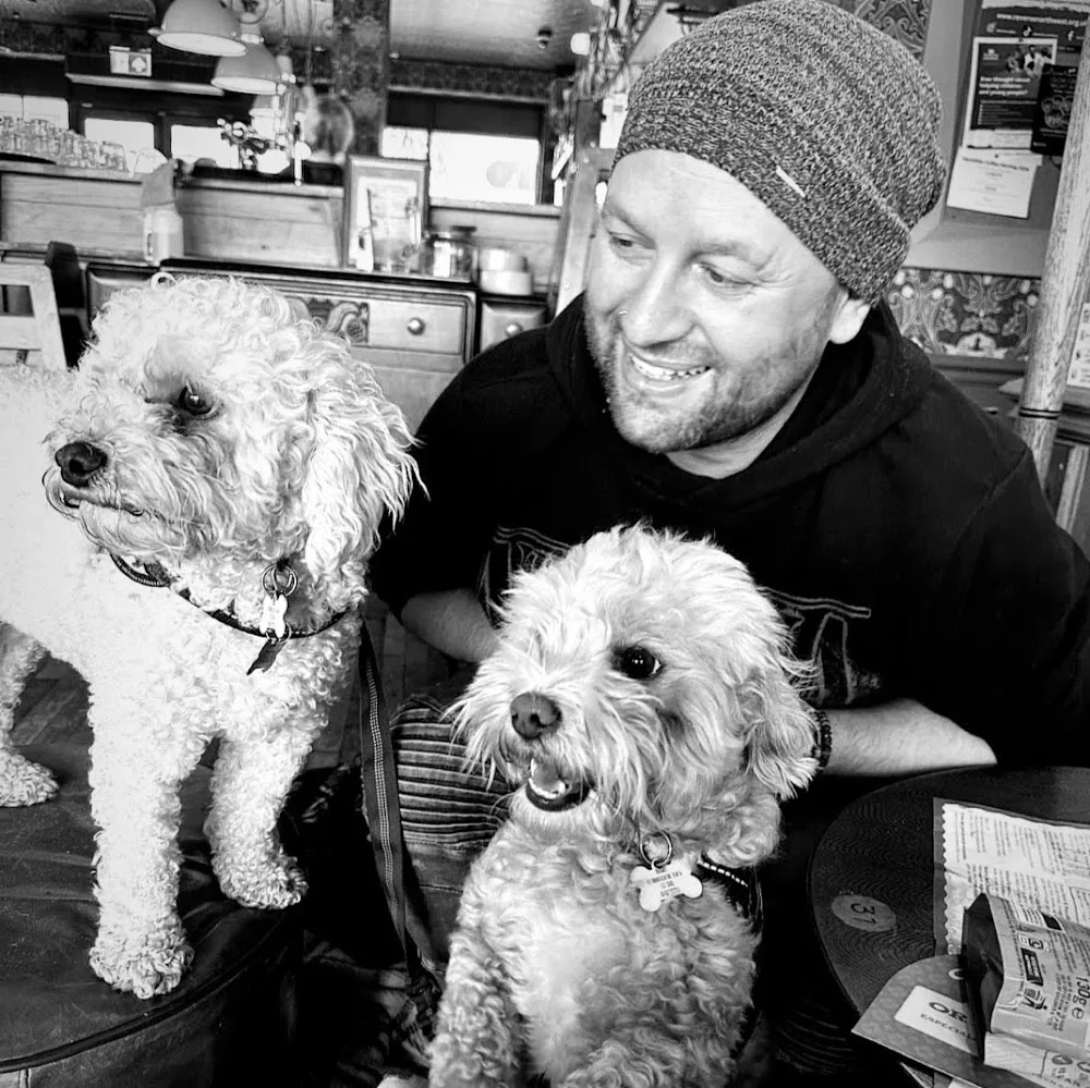 Tiny Dog Hotel - Liverpool pet otel görseli 5