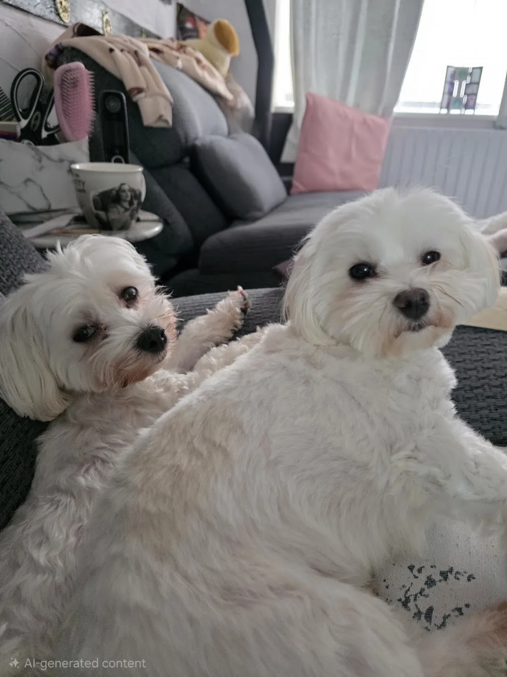 Bailey's Buddies Newport - Newport pet otel