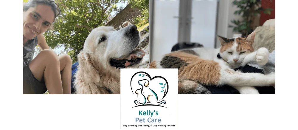 Kellys Pet Care - Hampshire - Portsmouth pet otel