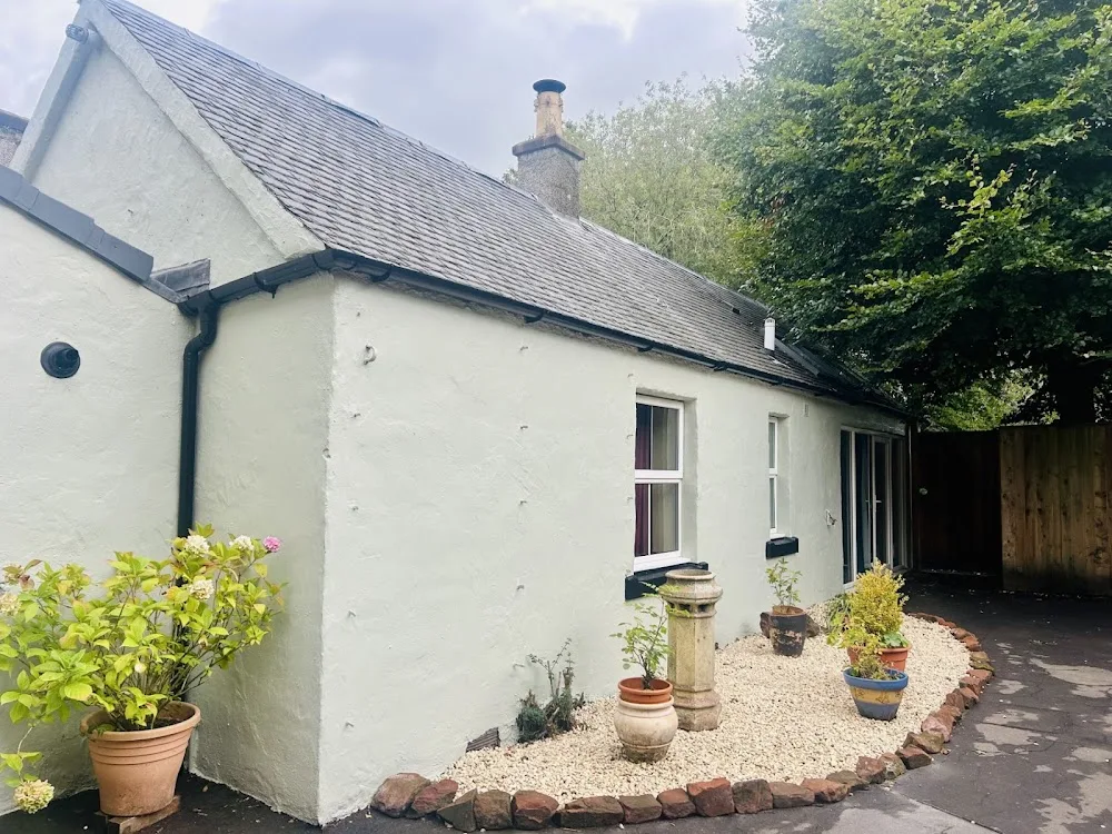 Barkside Cottage Dog Home Boarding and Daycare - South Ayrshire pet otel