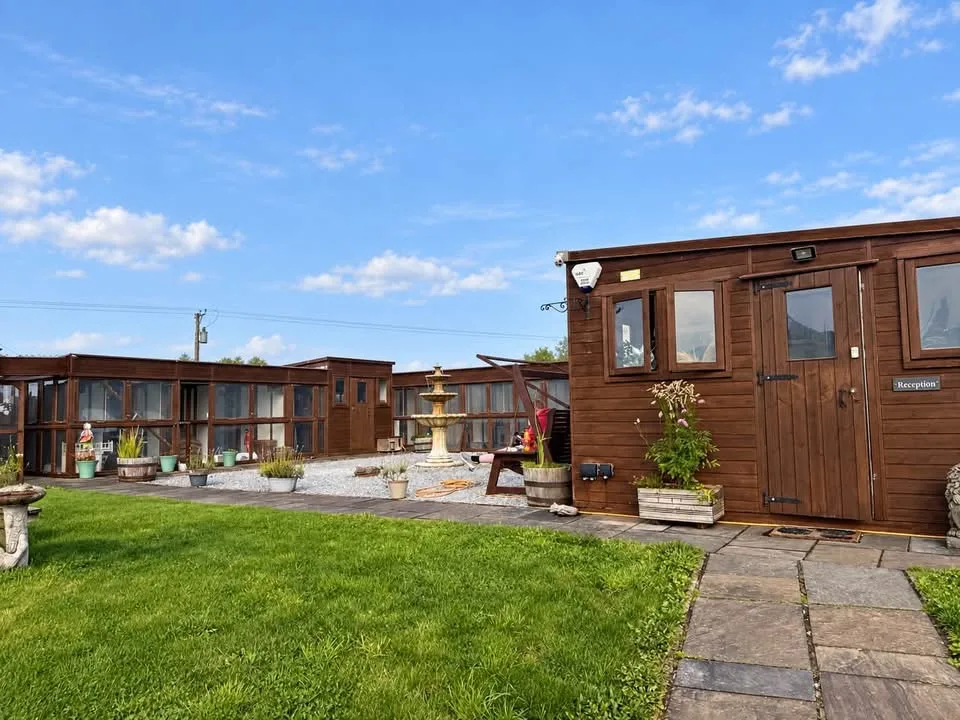 Barnhill Cattery - South Ayrshire pet otel