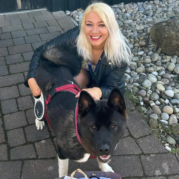 Struthers Kennels - South Ayrshire pet otel görseli 4