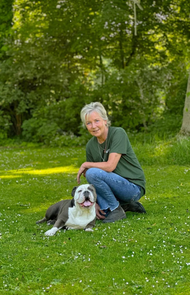 Tierhotel Binnenheide - Geeste pet otel görseli 3