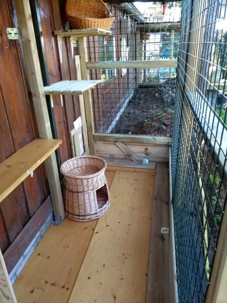 Hooftkwartier - Gelderland pet otel görseli 3