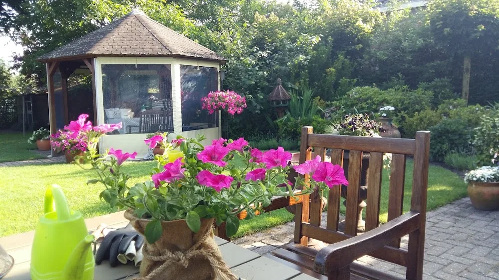Dierenpension Maarheeze - Geldrop pet otel